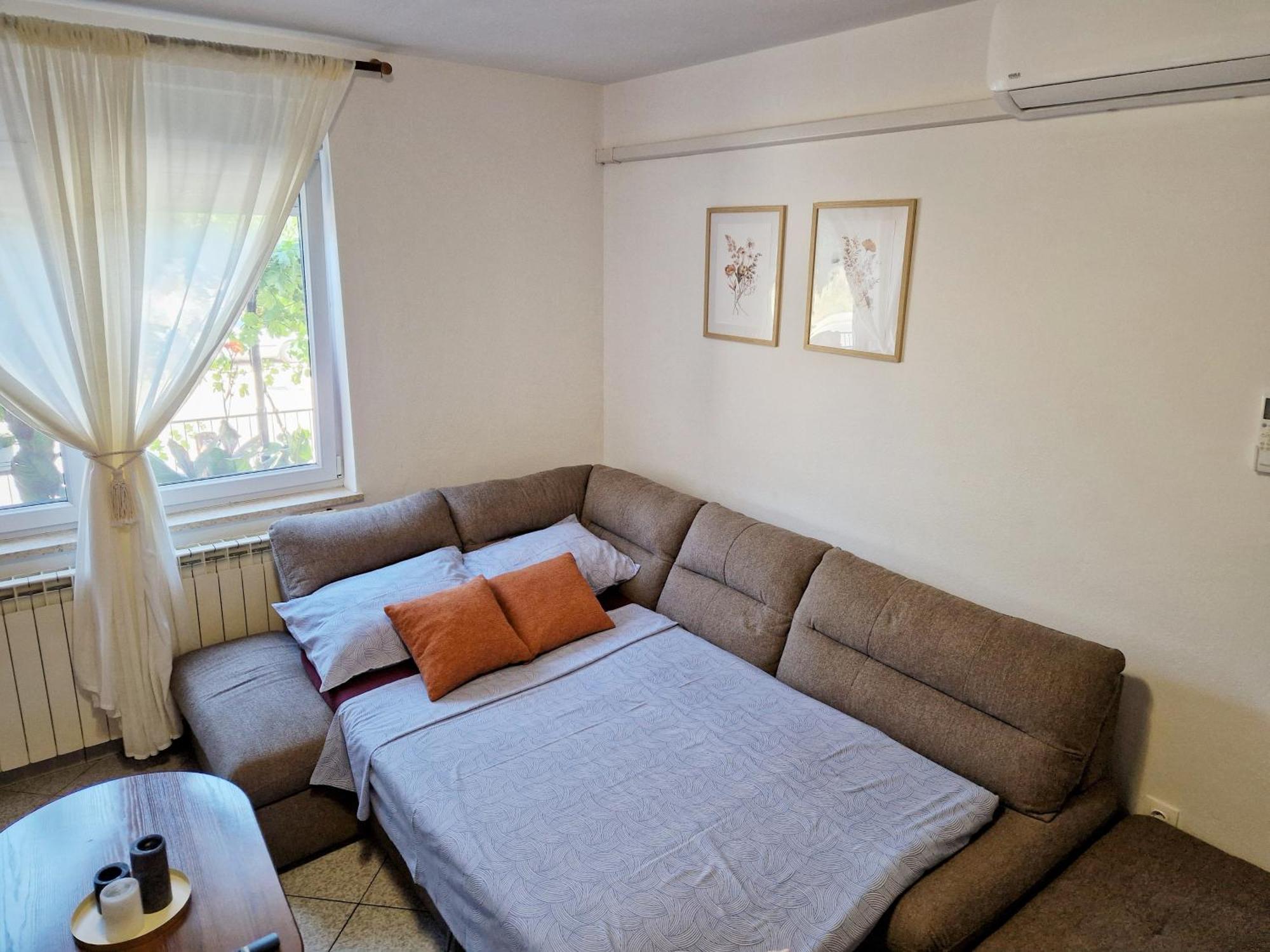 Apartman Pp 13 Lägenhet Pula Exteriör bild